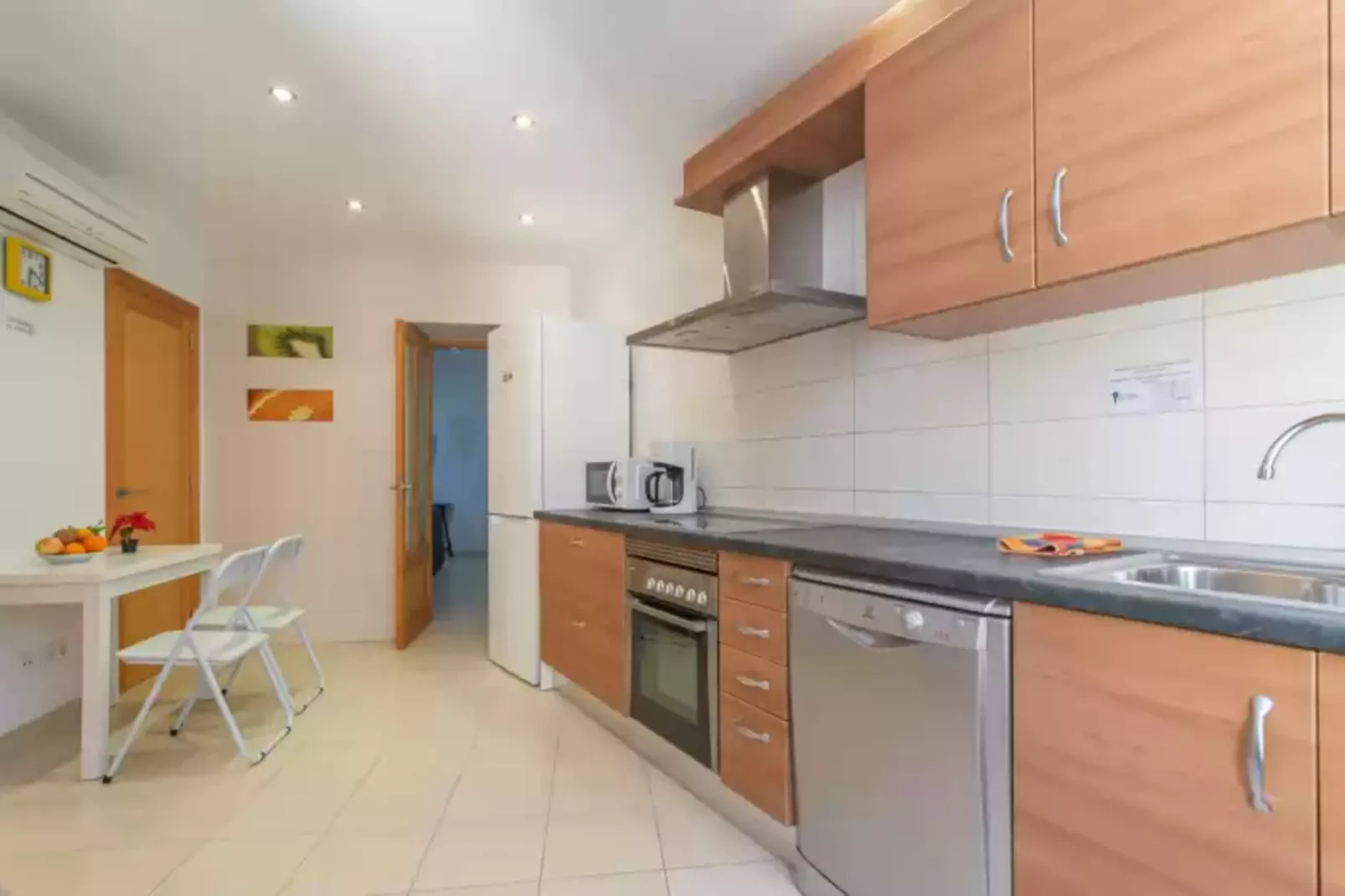 Casa Nord 10pax-Kitchen