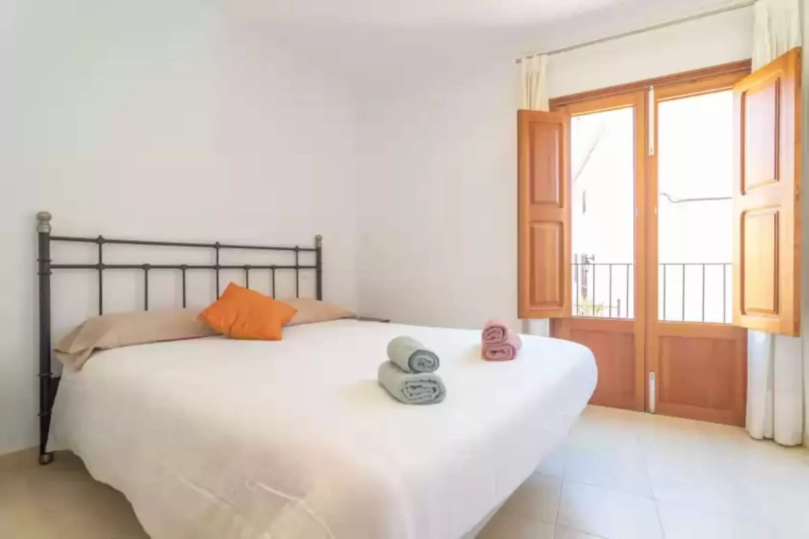 Casa Nord 10pax-Bedroom