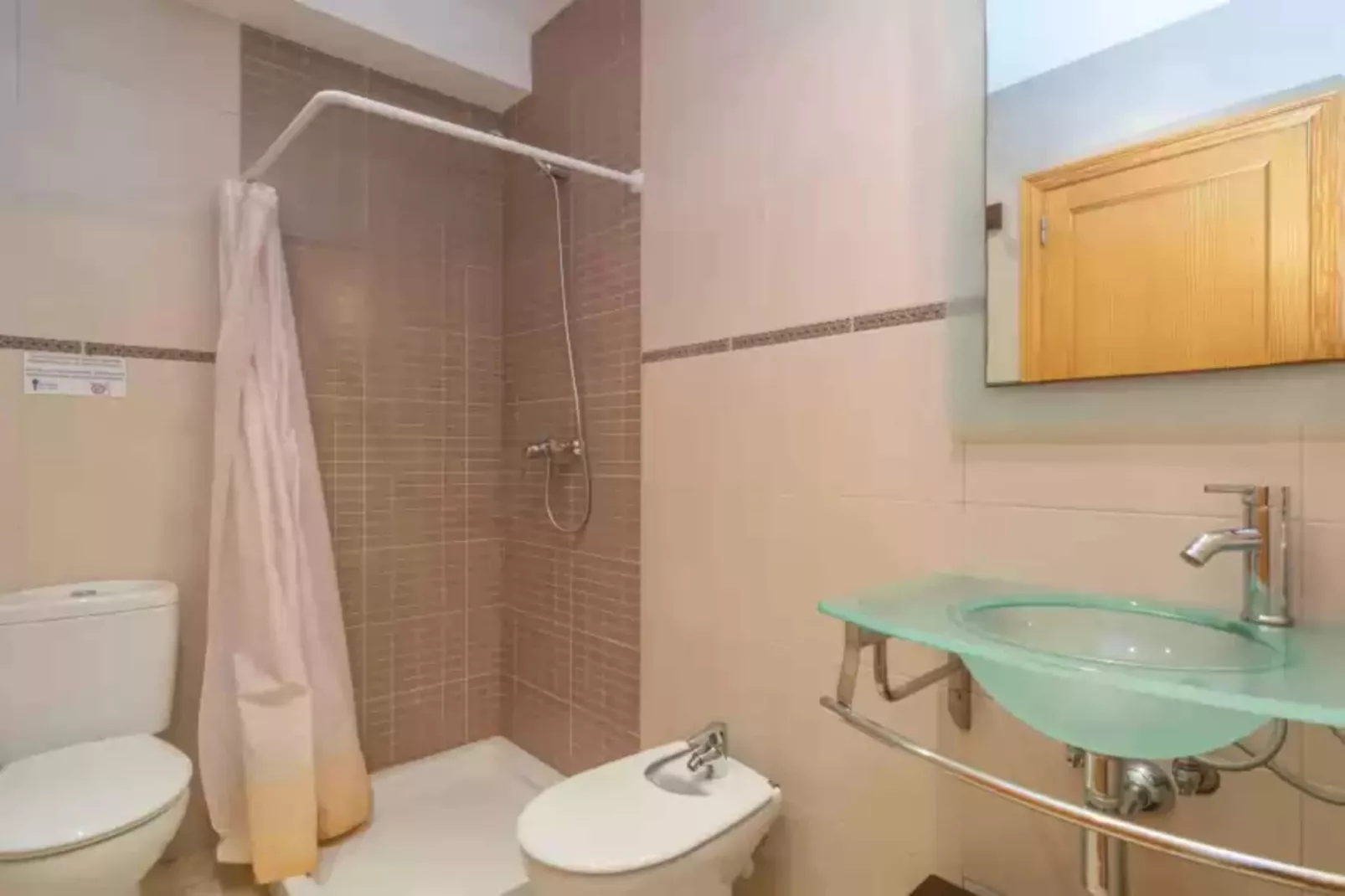 Casa Nord 10pax-Bathroom