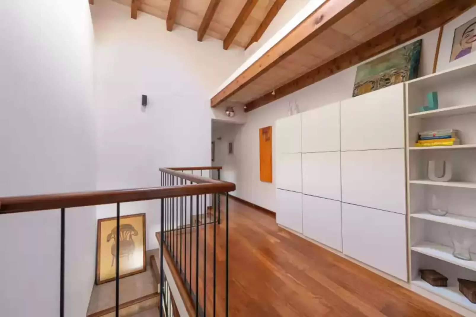 Can PuÇa (sa Pobla)-Recreation room