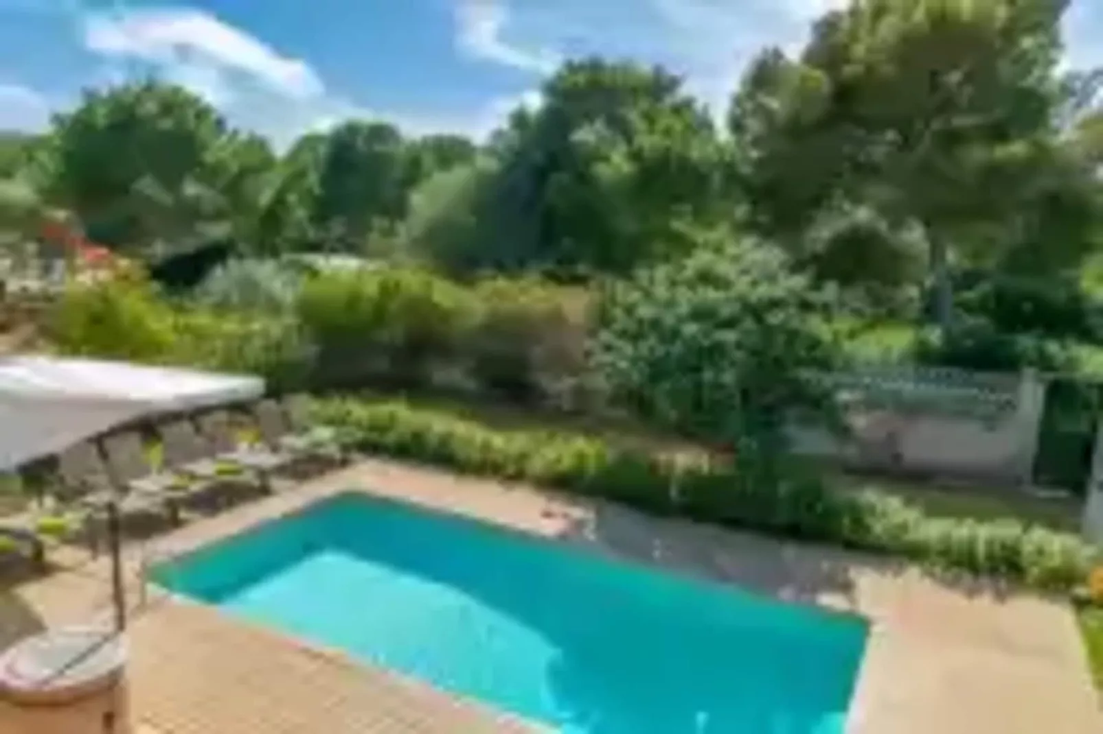 Paradise 88-Pool