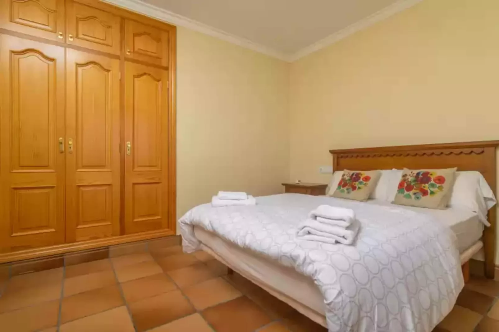 Paradise 88-Bedroom