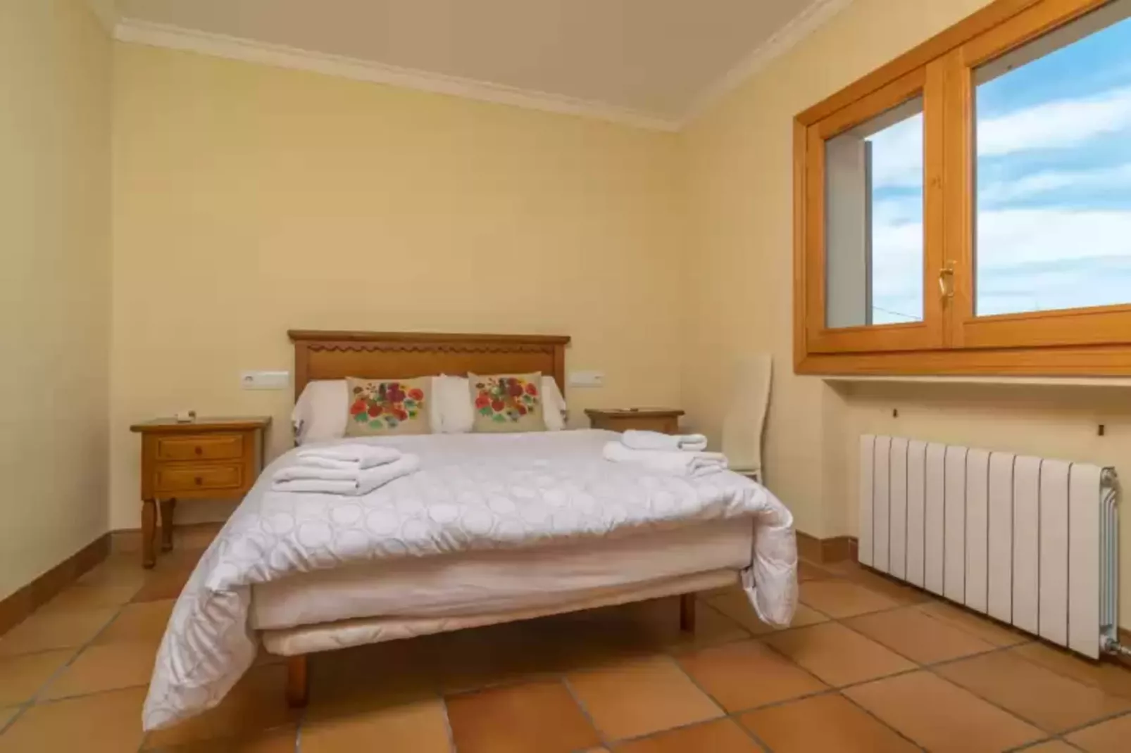 Paradise 88-Bedroom