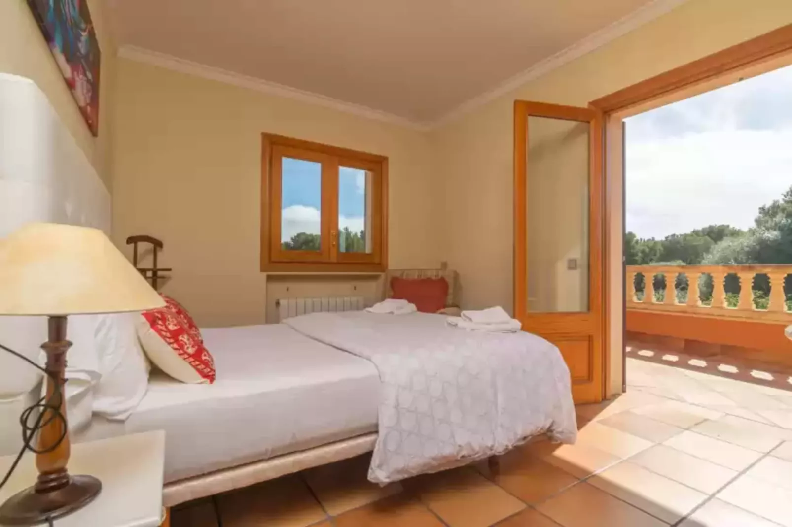 Paradise 88-Bedroom