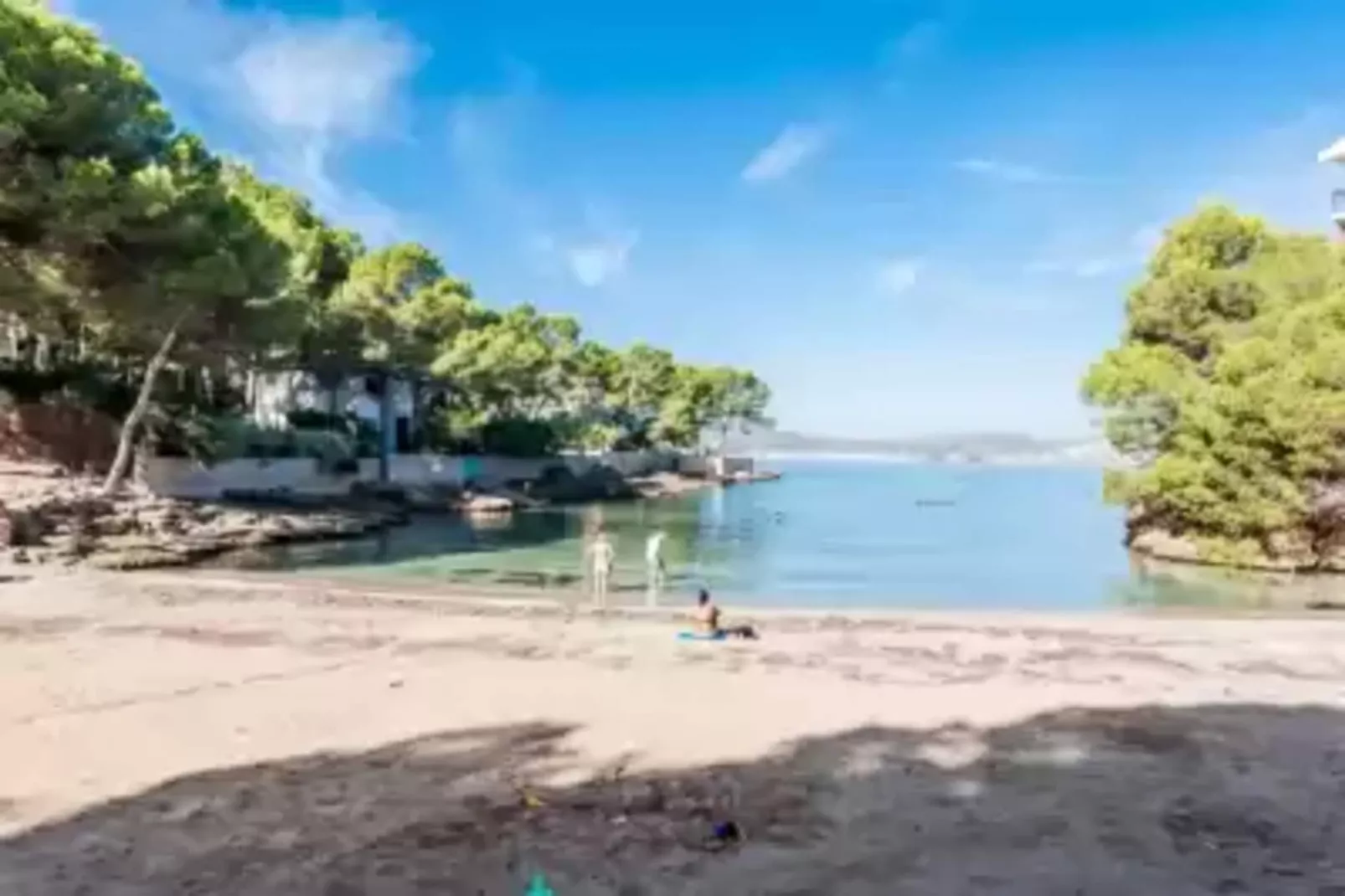 Paradise 88-Areas summer 1km