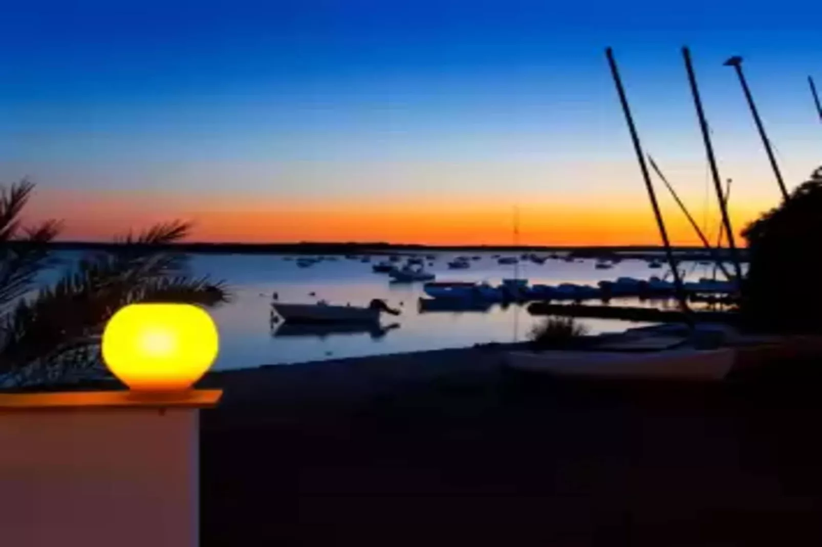 Es Lliri Blanc-Areas summer 20km