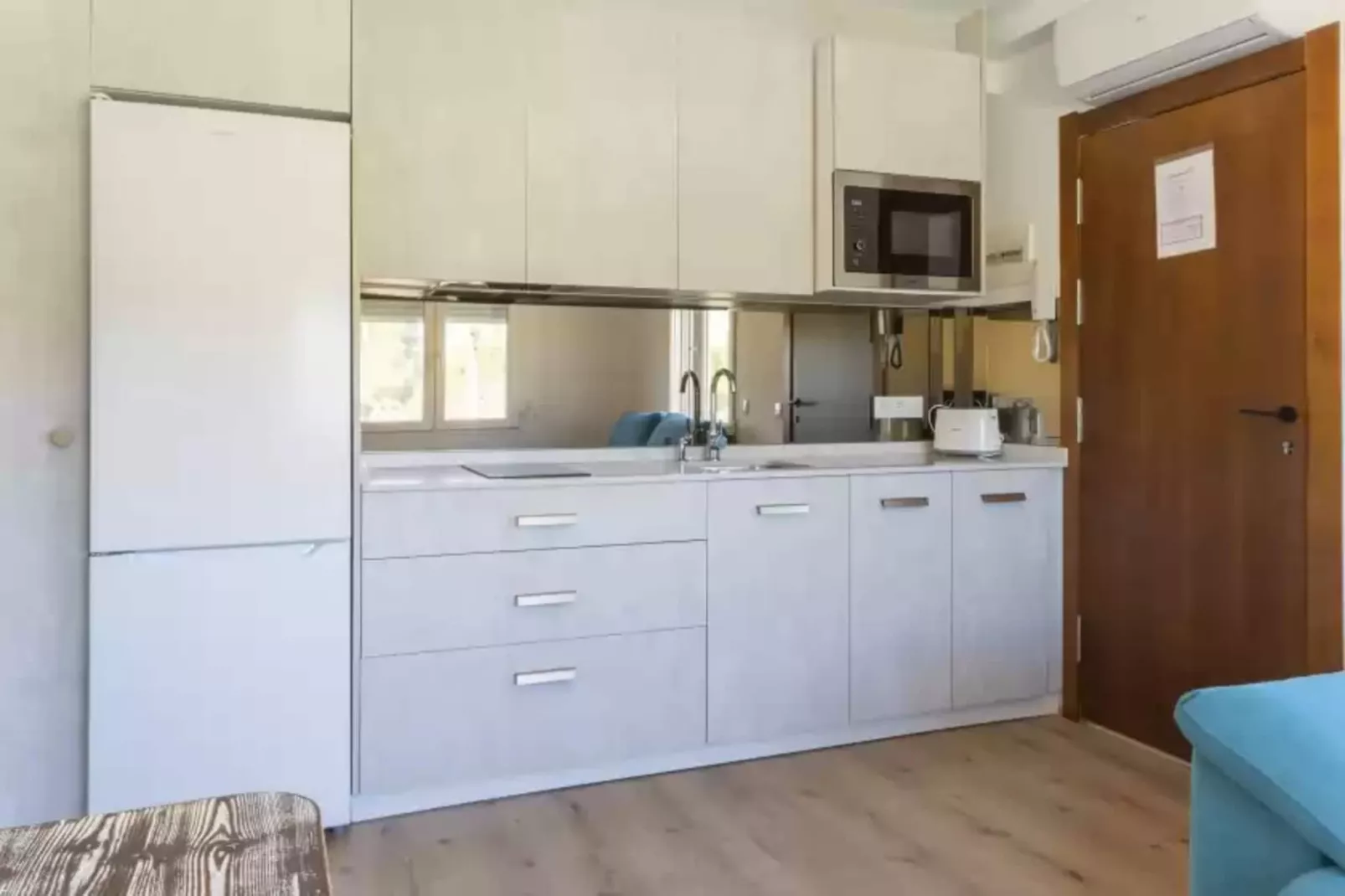 ArmonÍa (dÉnia)-Kitchen