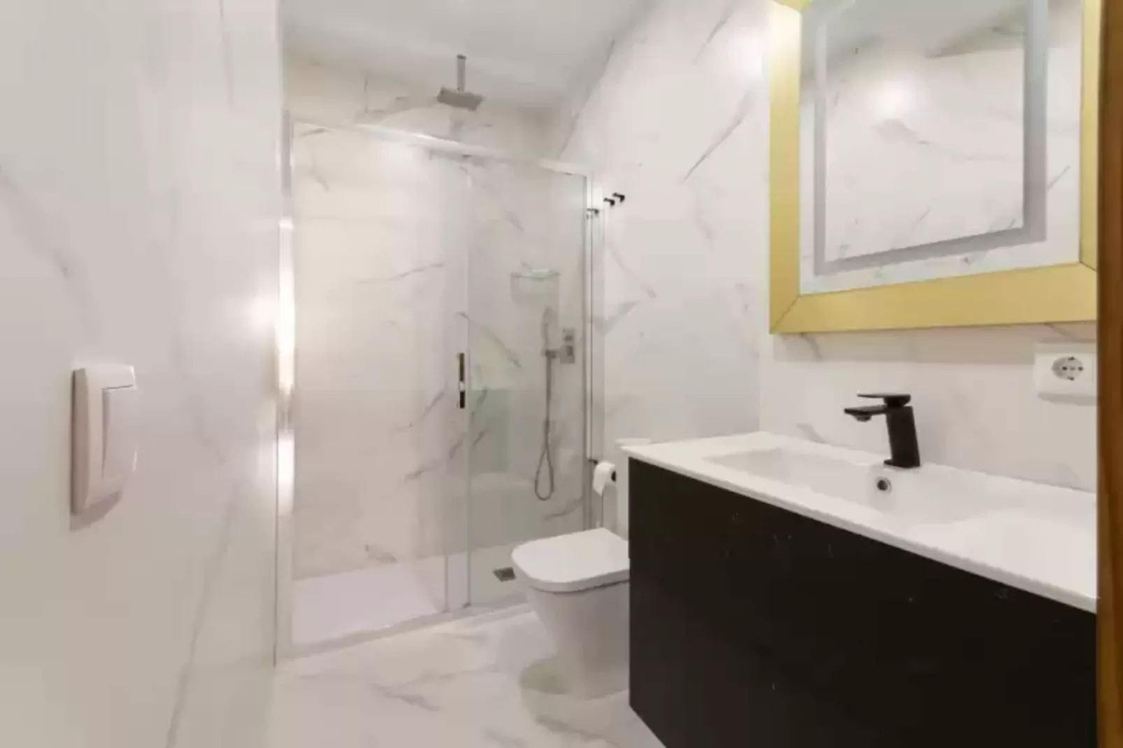 ArmonÍa (dÉnia)-Bathroom