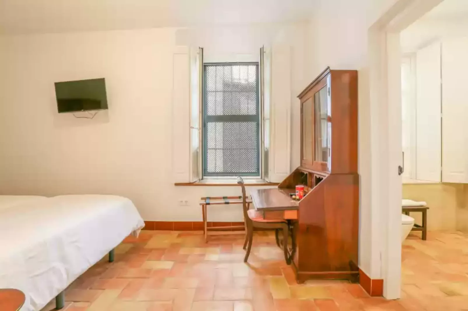 Posada De La Casa Del Pintor Hab. CÁdiz-Chambre