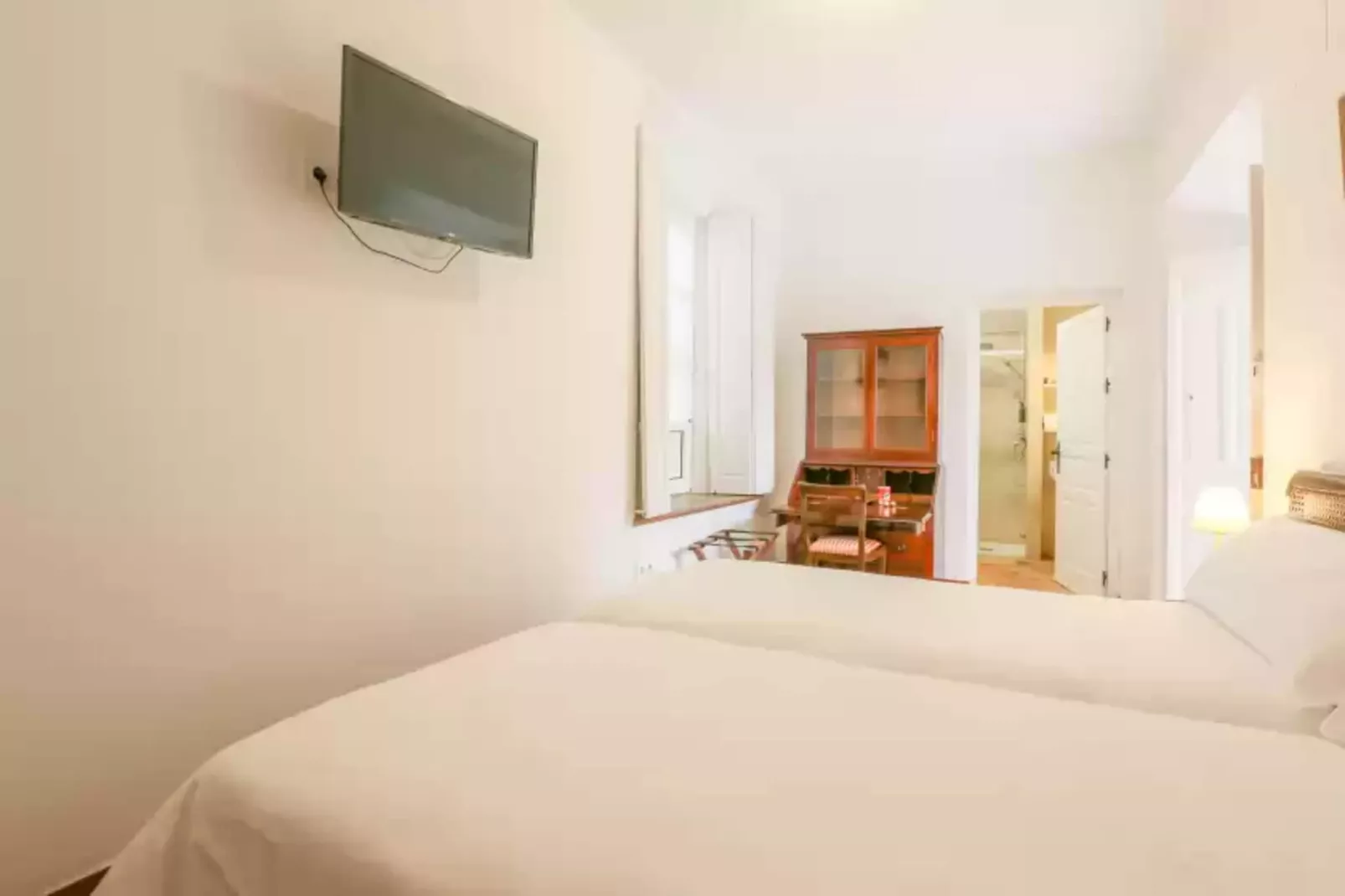 Posada De La Casa Del Pintor Hab. CÁdiz-Chambre