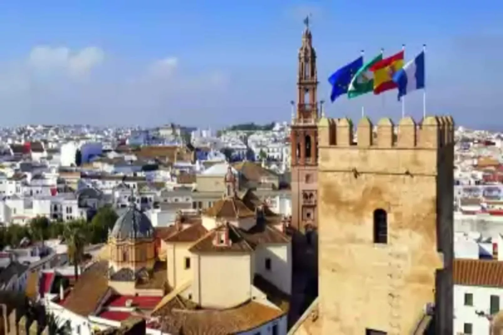 Posada De La Casa Del Pintor Hab. CÁdiz-Zones d'été à 5 km