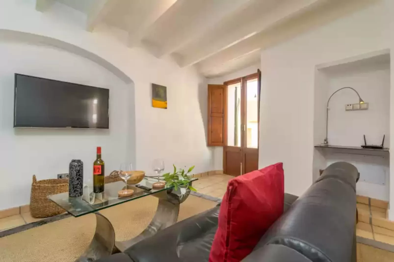 Casa Phoenix Iv - Adults Only-Living room