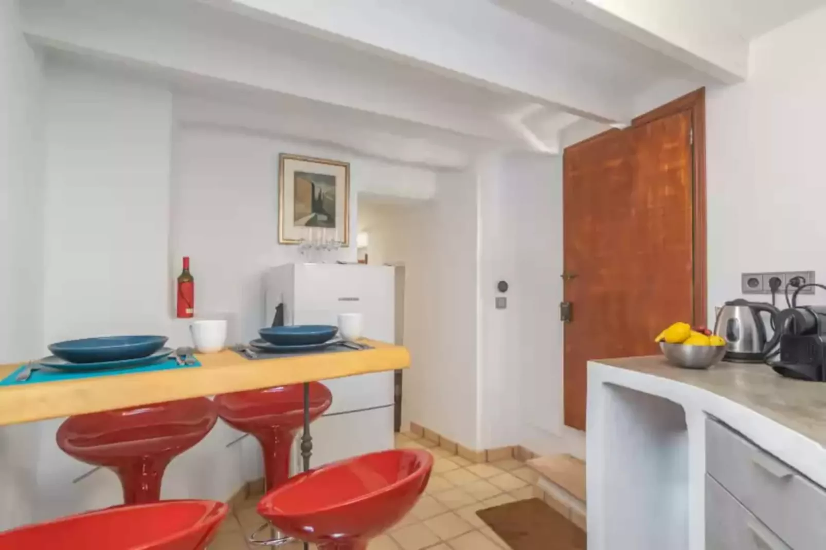 Casa Phoenix Iv - Adults Only-Dining room