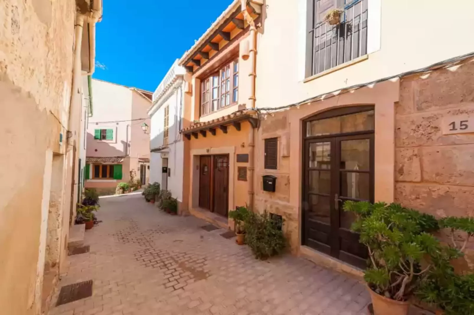 Casa Phoenix Iv - Adults Only-Areas summer 1km