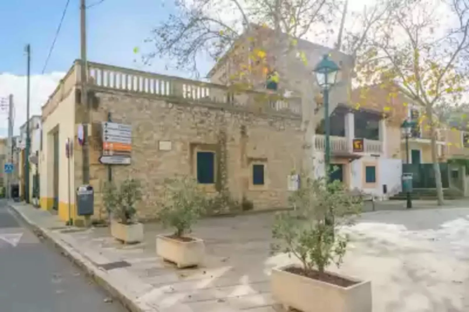 Casa Phoenix Iv - Adults Only-Areas summer 5km
