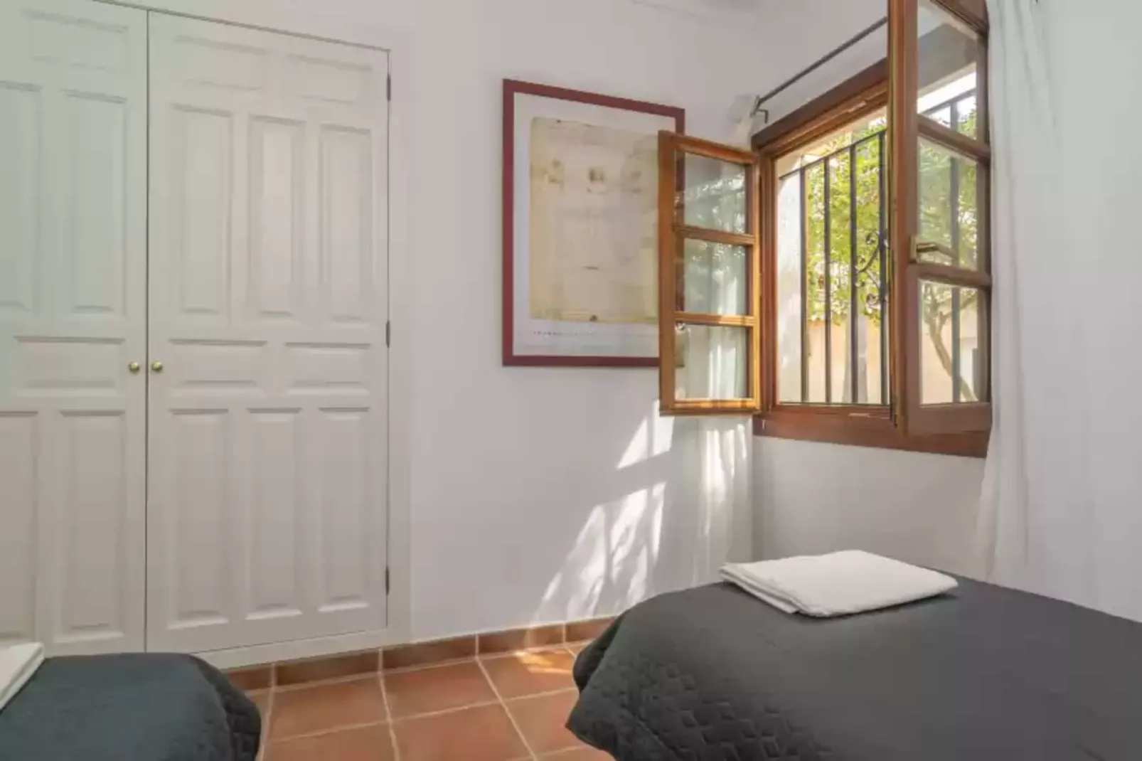 Tres Mares-Bedroom