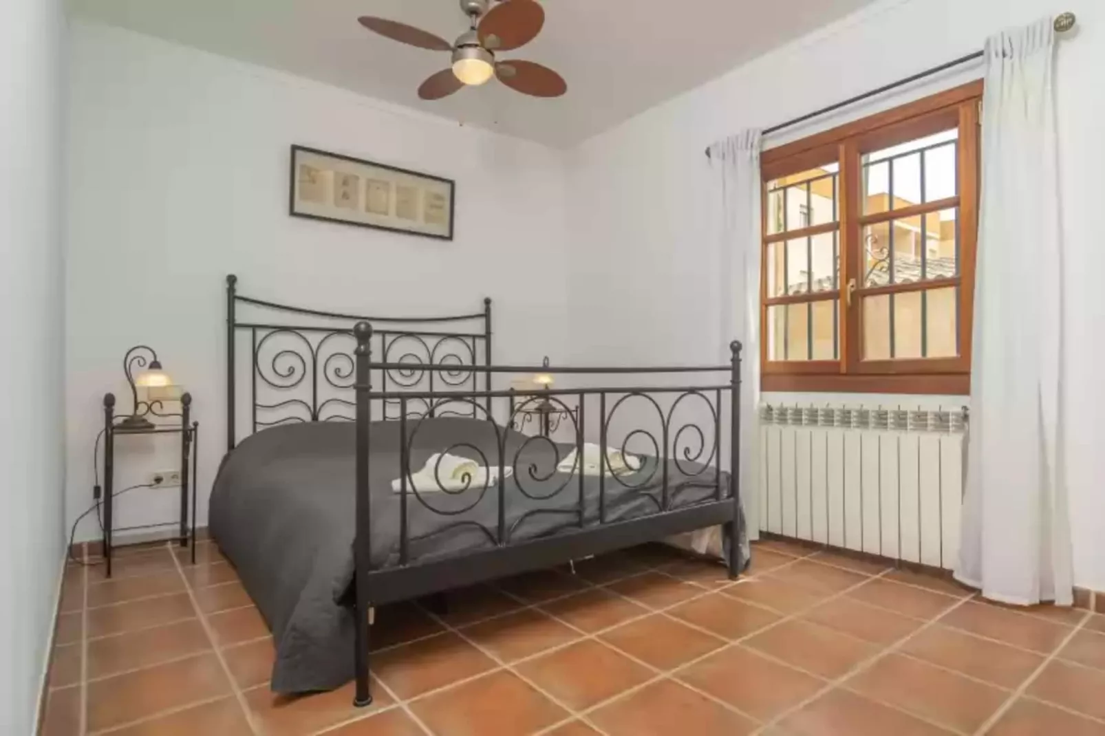 Tres Mares-Bedroom