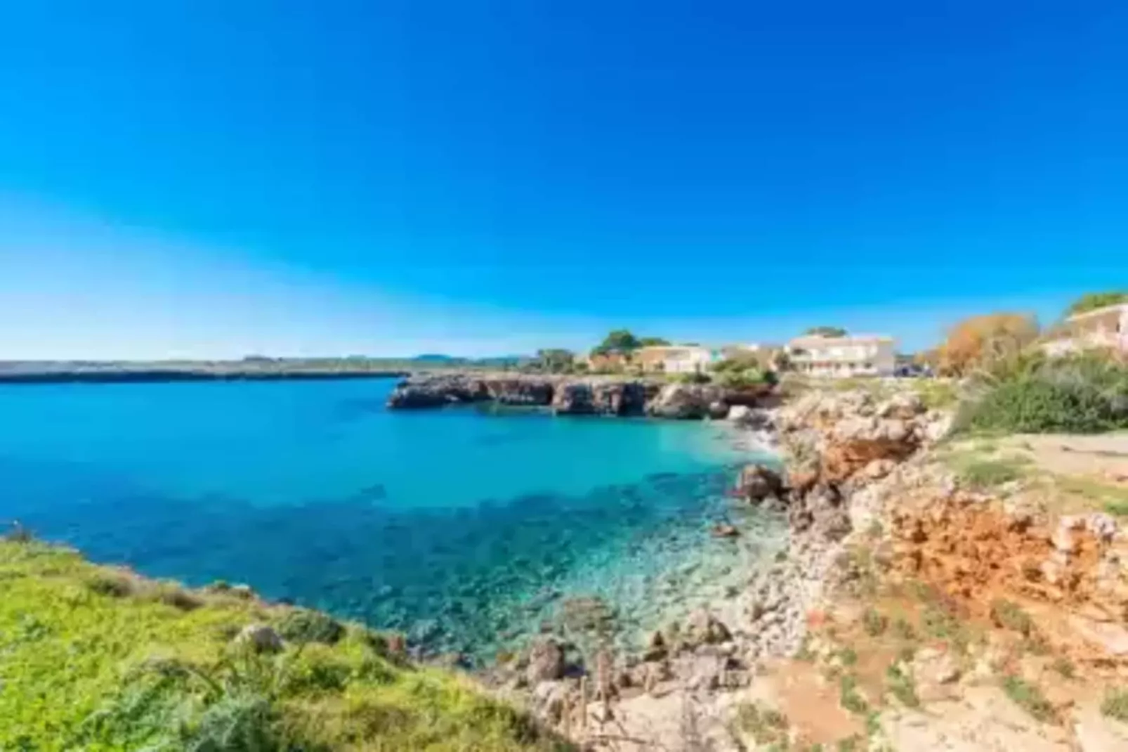 Tres Mares-Areas summer 5km
