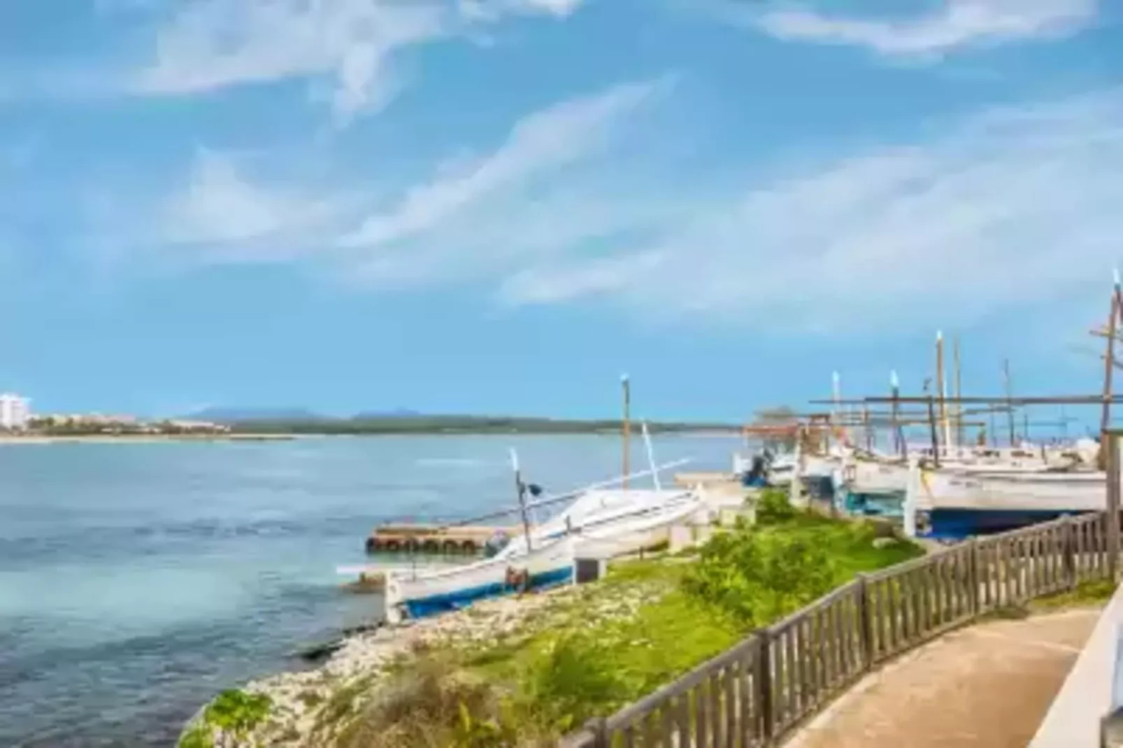 Tres Mares-Areas summer 5km
