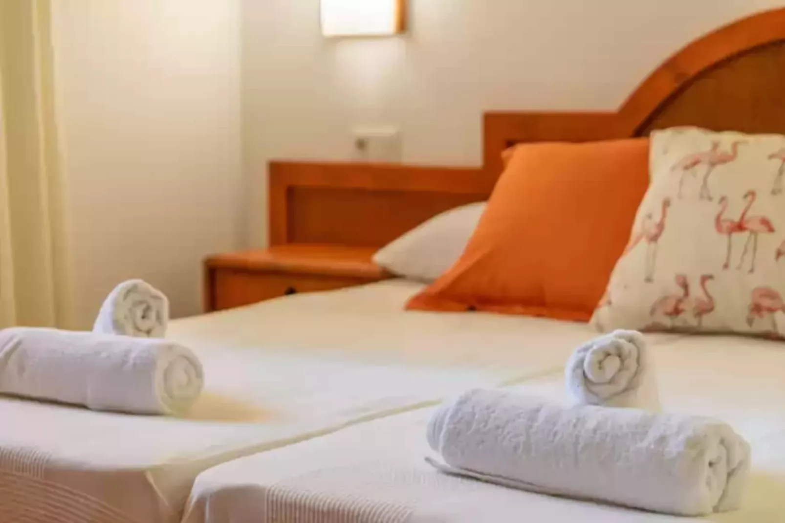 Barca Trencada (a3)-Bedroom