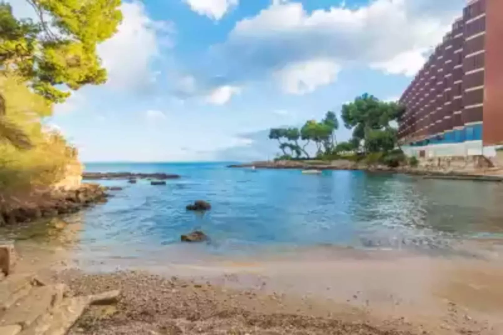 Villa Ocean View-Areas summer 1km