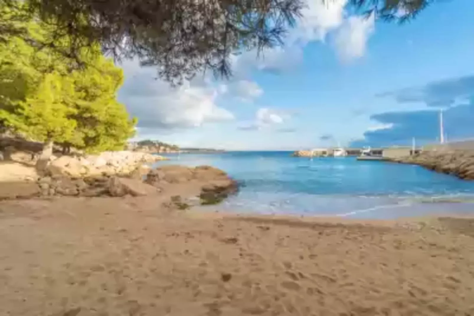 Villa Ocean View-Areas summer 1km
