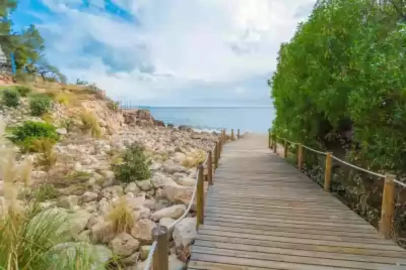 Villa Ocean View-Areas summer 5km