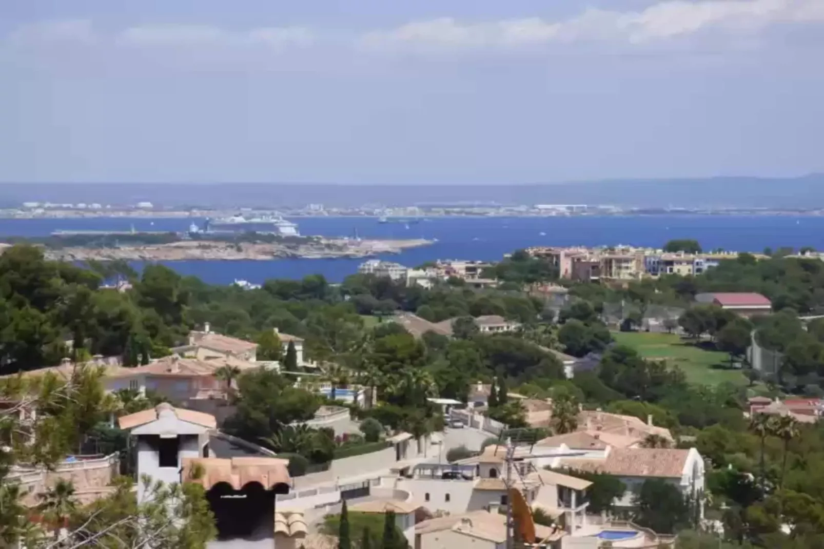 Villa Ocean View-Areas summer 20km