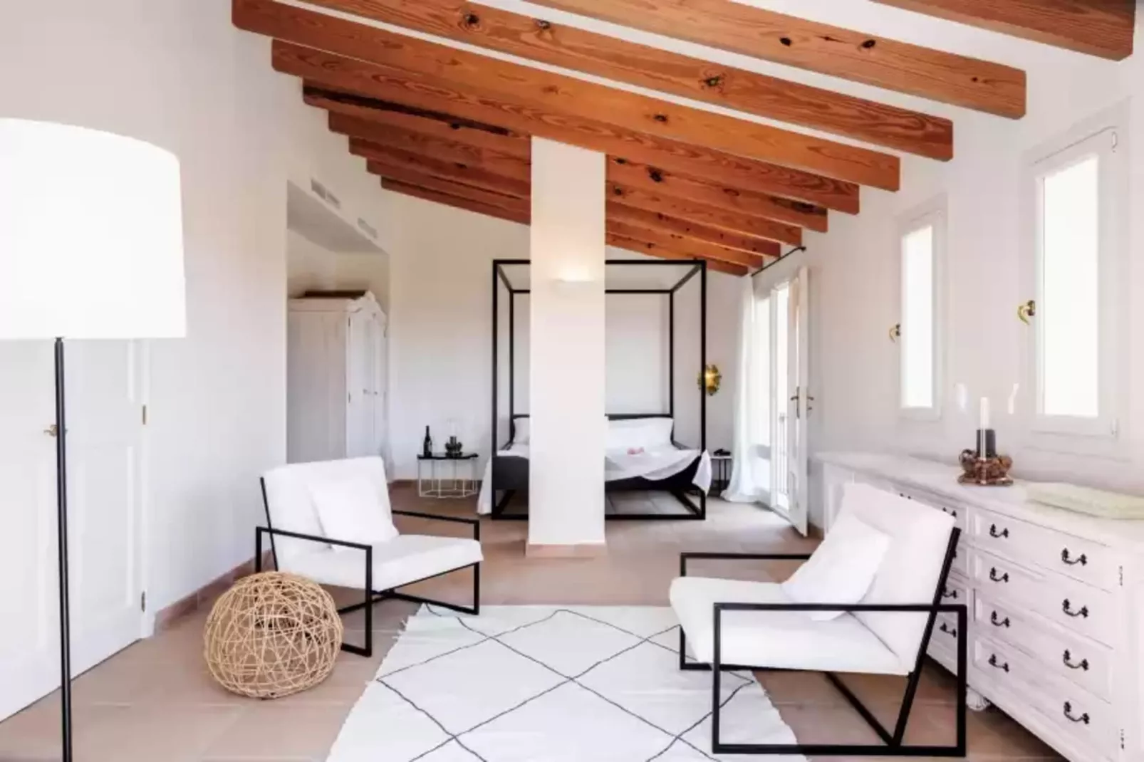 Sa Morada-Salon