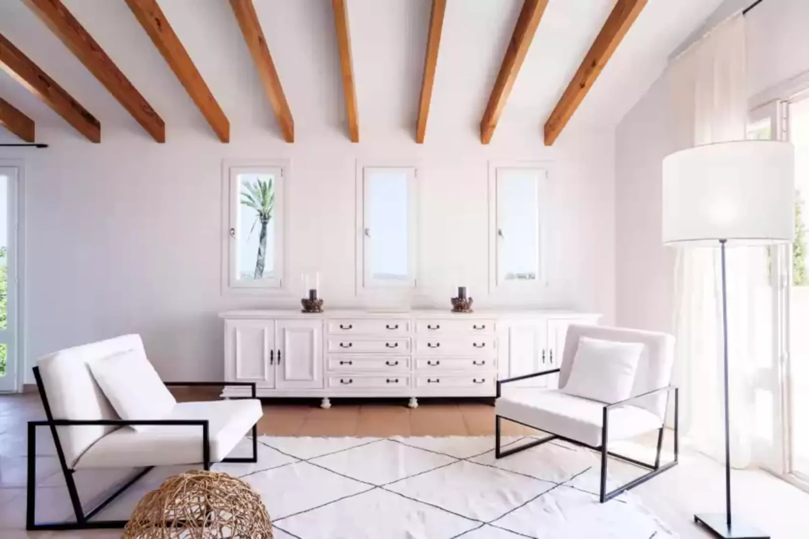 Sa Morada-Salon