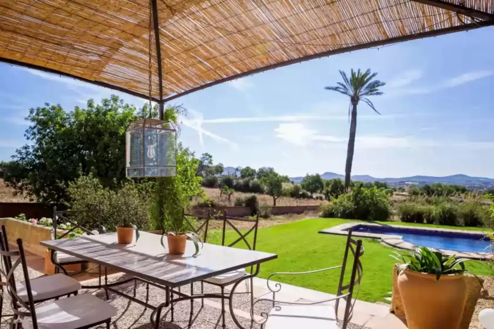 Sa Morada-Balcon-terrasse