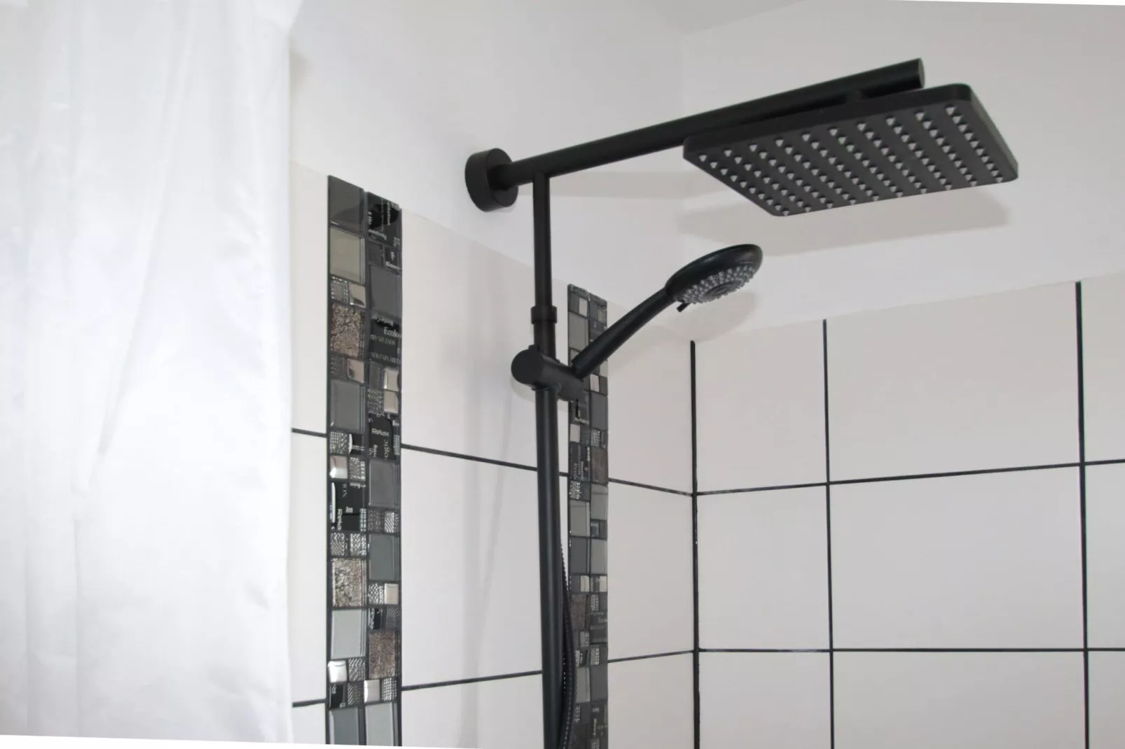 Ferienwohnung in Berumbur-Bathroom