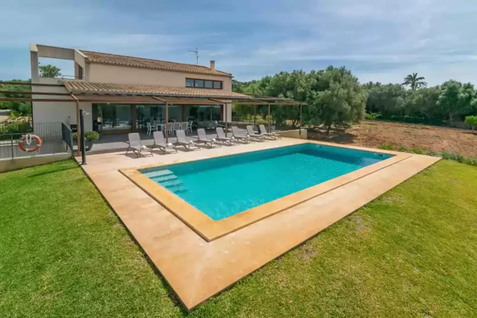 Can MaimÓ Nou-Pool