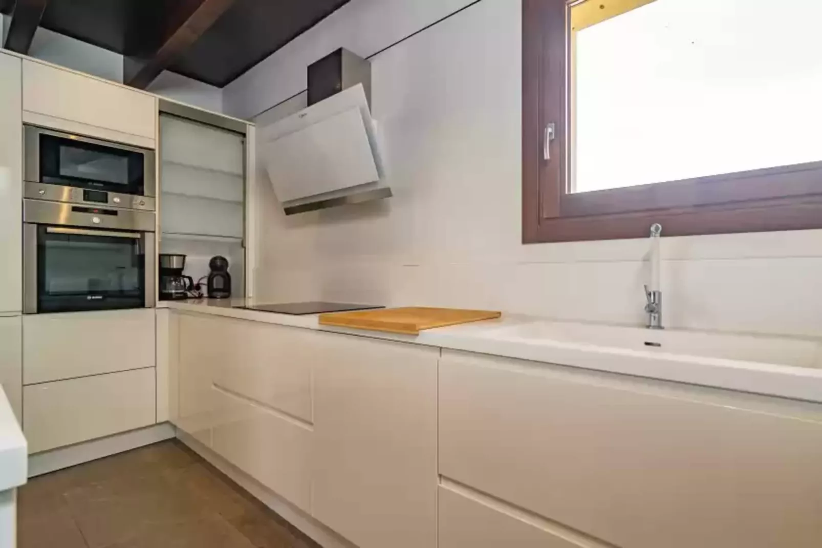 Can MaimÓ Nou-Kitchen
