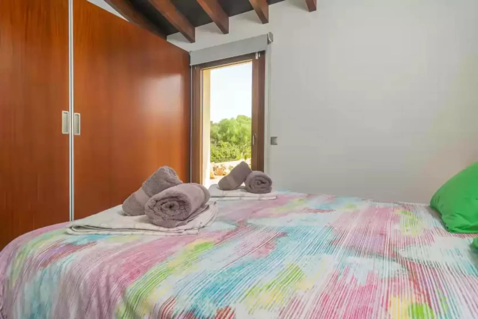 Can MaimÓ Nou-Bedroom