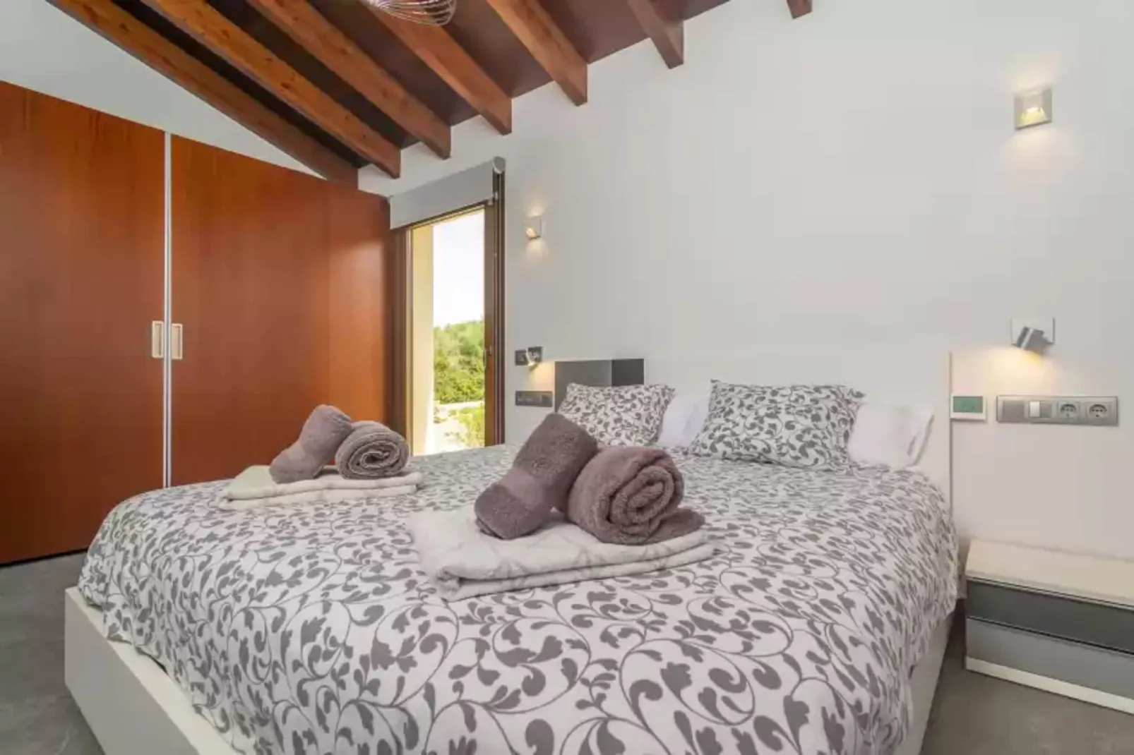 Can MaimÓ Nou-Bedroom
