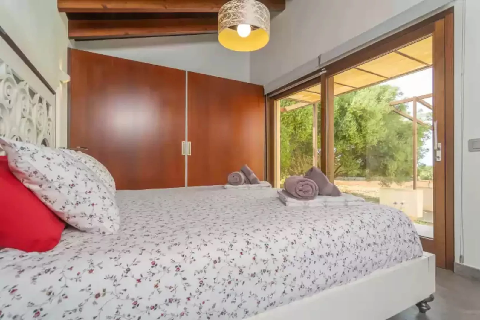 Can MaimÓ Nou-Bedroom
