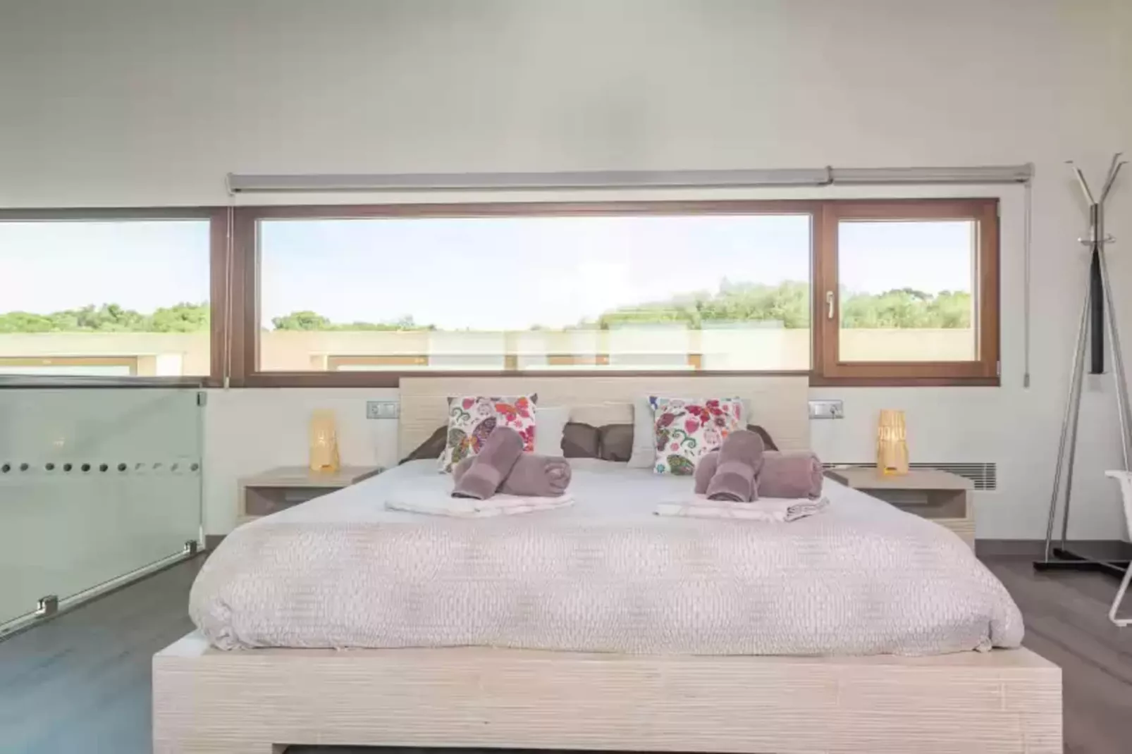 Can MaimÓ Nou-Bedroom