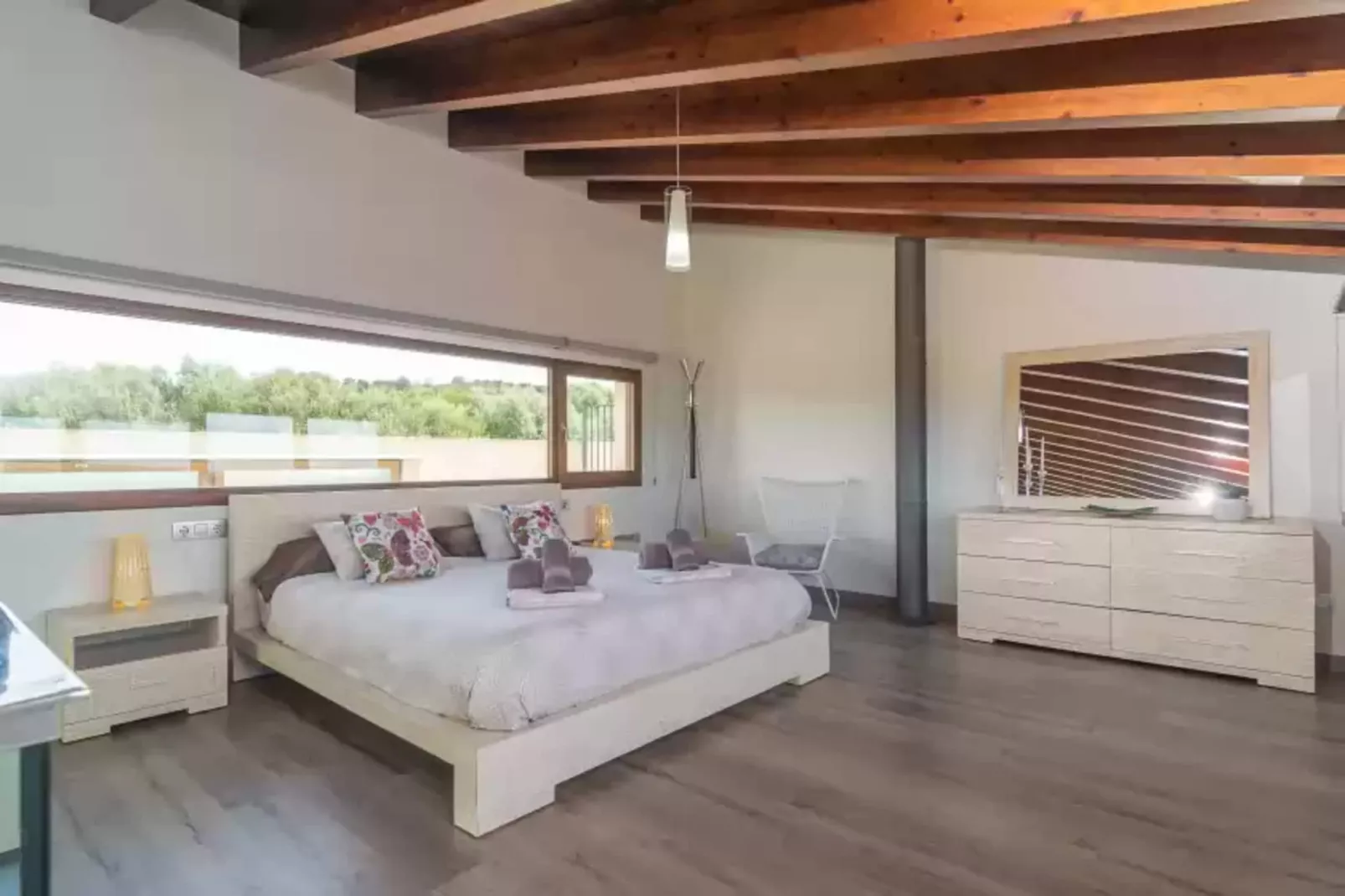 Can MaimÓ Nou-Bedroom
