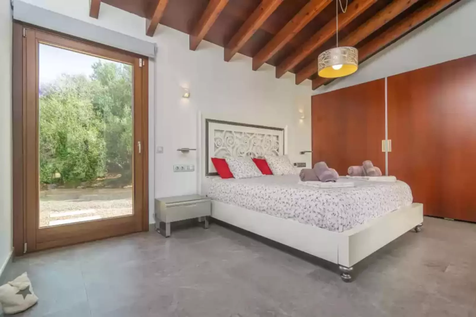 Can MaimÓ Nou-Bedroom