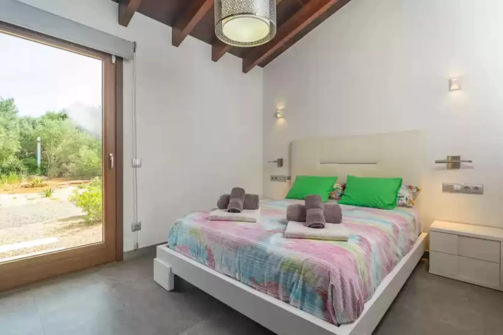 Can MaimÓ Nou-Bedroom