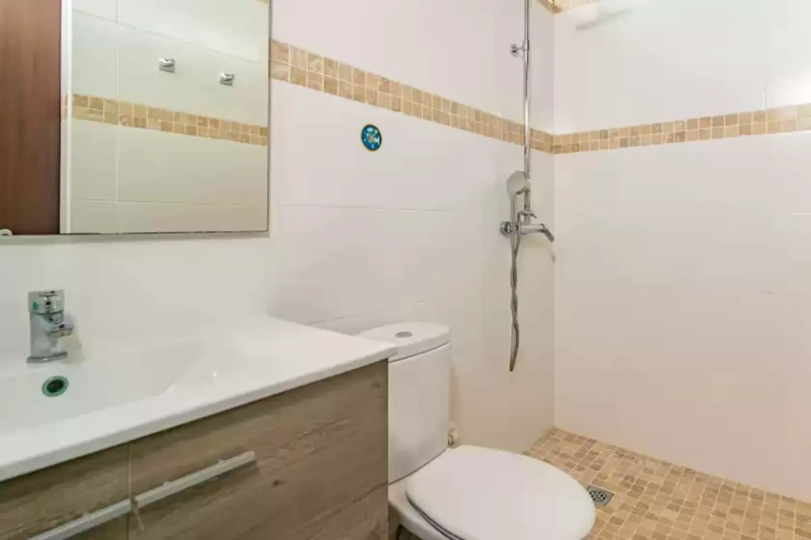 Can MaimÓ Nou-Bathroom