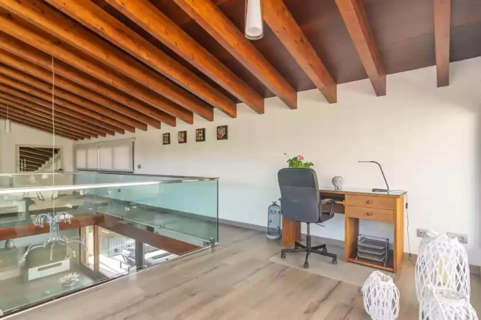 Can MaimÓ Nou-Recreation room
