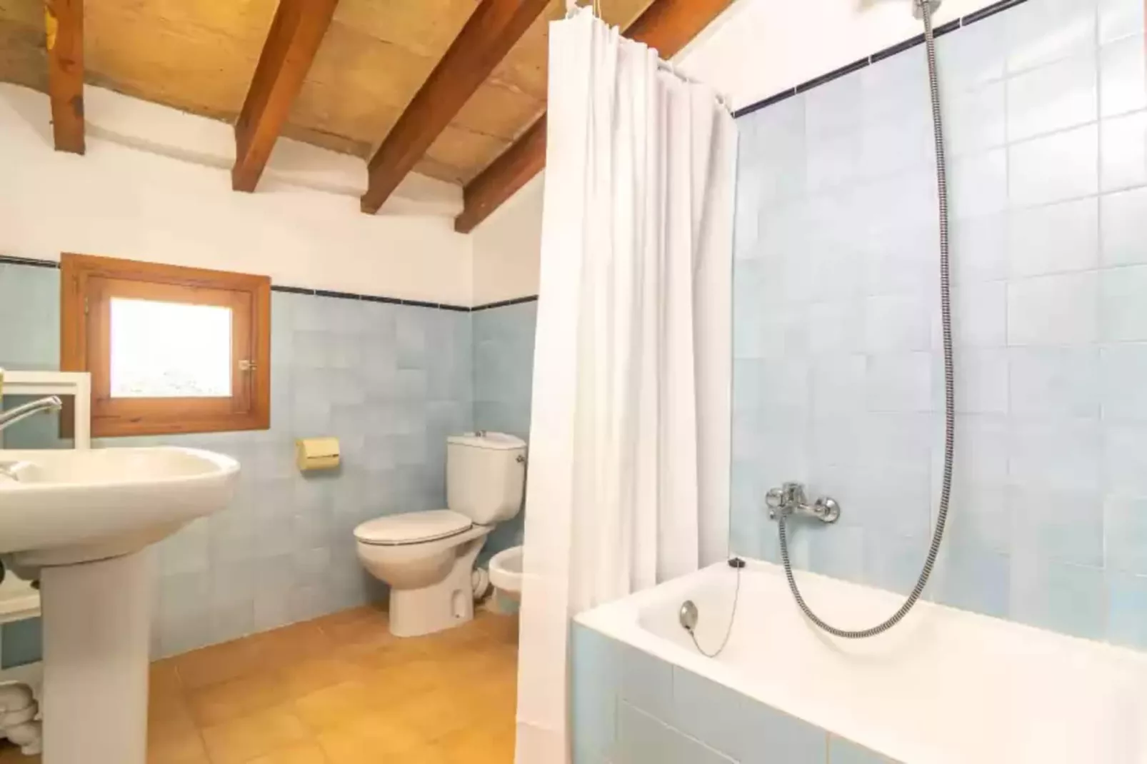 Marina (pollenÇa)-Bedroom