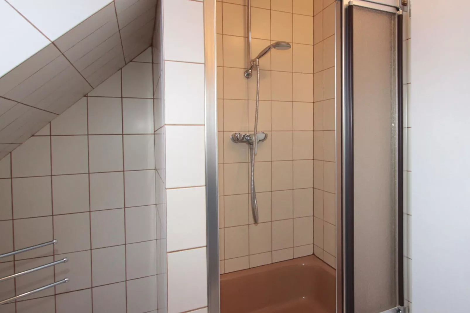 Ferienwohnung in Berumbur-Bathroom
