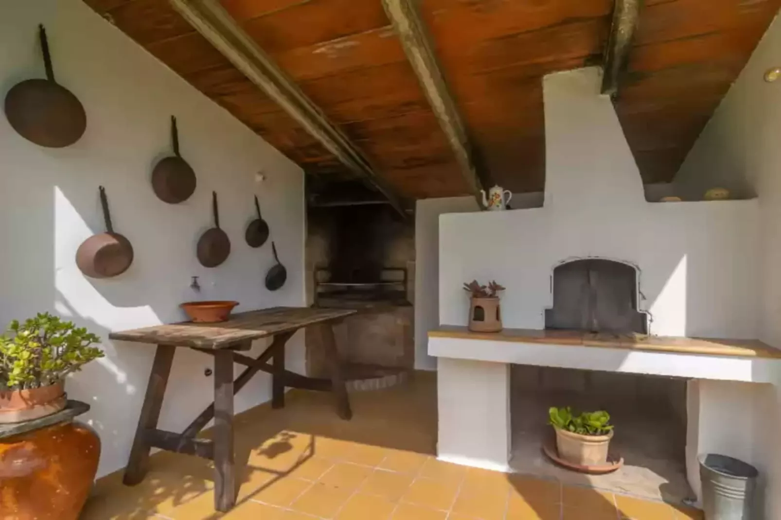 Marina (pollenÇa)-Recreation room