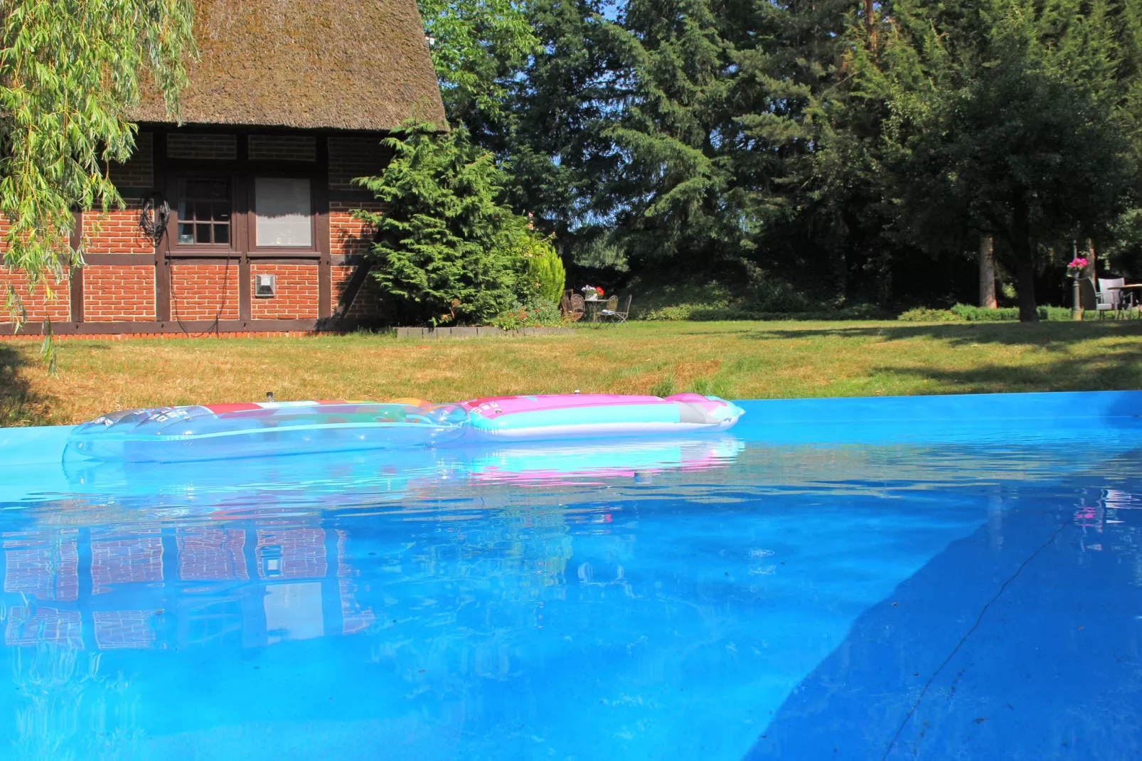 Kirchdorf I-Piscine