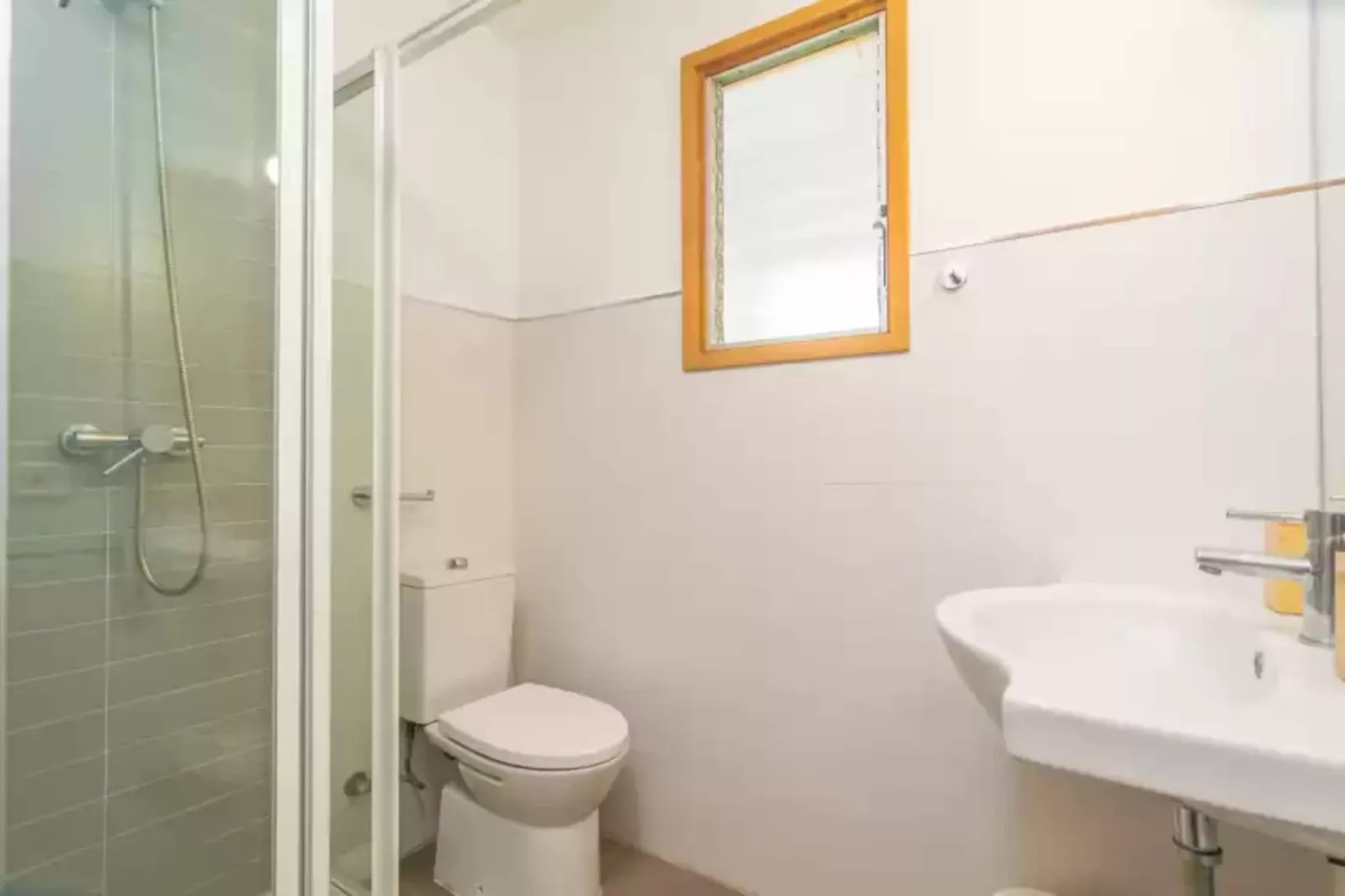 Villa Blanca-Badezimmer