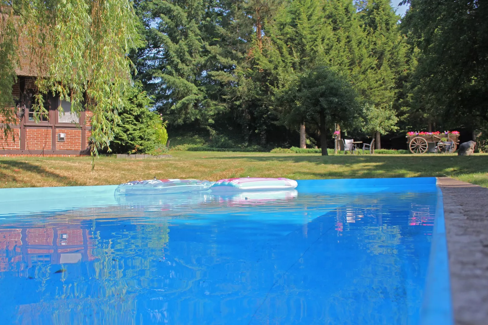 Kirchdorf I-Piscine
