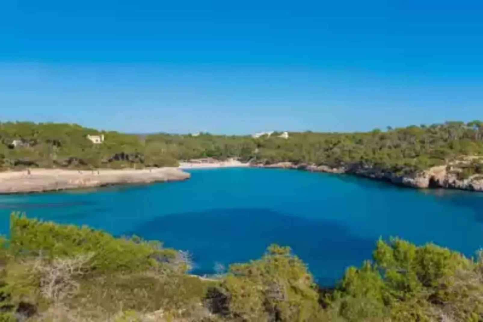 Ona 2-Areas summer 20km
